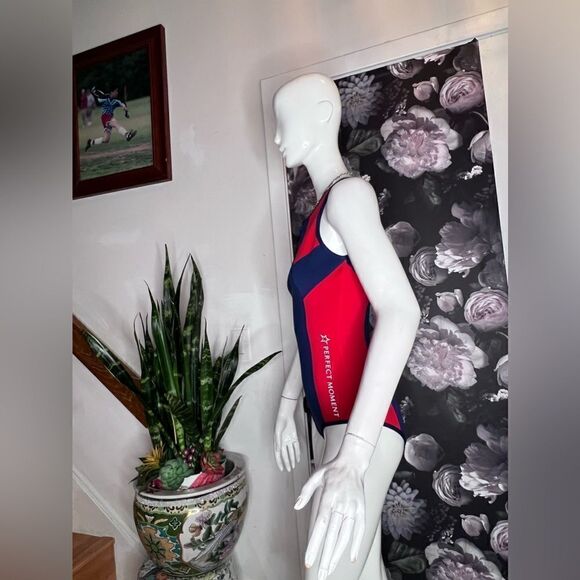 New Free People Perfect Moment Active Neo Wetsuit - Picture 6 of 9